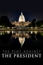 Poster for The Plot Against the President