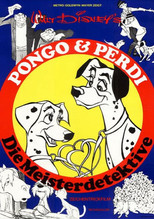 Pongo und Perdita