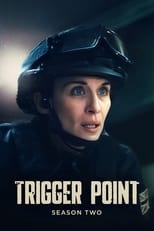 Poster for Trigger Point Season 2
