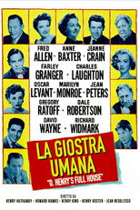 La giostra umana