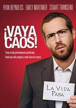 ¡Vaya caos!