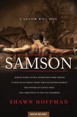 Poster for Samson 