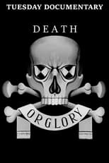 Poster for Death or Glory 