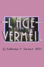 Poster for L'Âge vermeil Season 1