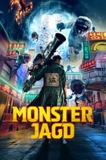 Monster Run serie streaming