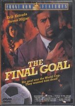 The Final Goal poster movie