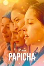 Papicha serie streaming