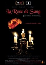 Poster di La Rose De Sang