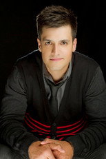 Sebastián Parra as in Catfish Colombia