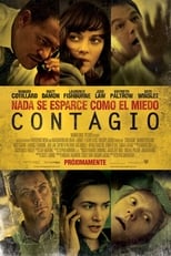 Image Contagion (2011) สัมผัสล้างโลก