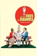 Poster for Aus der Tiefe des Raumes