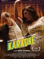 Poster for Karaoke 