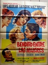 Poster for Blessed Among Women