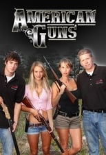 Poster for American Guns