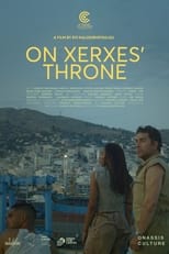 Poster for On Xerxes' Throne