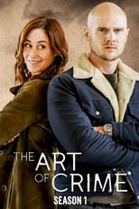 Poster for The Art of Crime Season 1