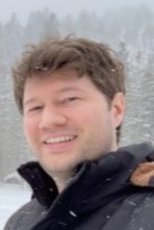 James Newland