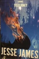 Poster for Jesse James