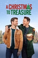 Poster for A Christmas to Treasure 