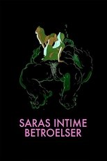 Poster for Sara's Intimate Confessions