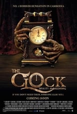 Poster for The Clock: Spirits Awakening 
