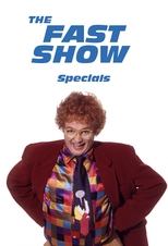 Poster for The Fast Show Season 0