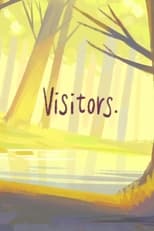 Poster for Visitors 