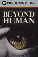 Poster for Beyond Human 