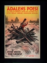 Poster for Ådalen's poetry