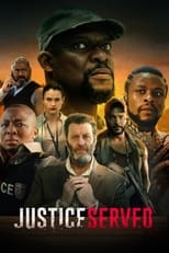 VER La hora de la justicia (2022) Online Gratis HD