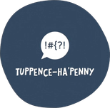 Tuppence Ha'Penny Productions