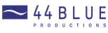 44 Blue Productions