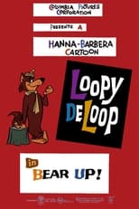 Poster for Bear Up!