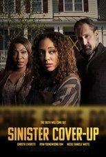 Sinister Cover-Up (2023)