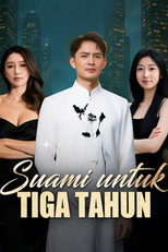 Suami untuk Tiga Tahun poster