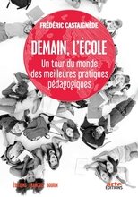 Poster di Demain, l'école