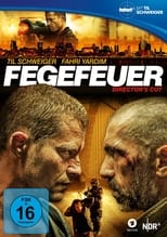 Poster for Fegefeuer