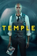 Poster for Temple Season 1