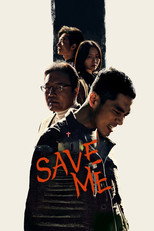 Pôster de Temporada 2 — Salve-Me