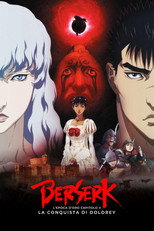 Berserk: L'epoca d'oro - Capitolo II: La conquista di Doldrey