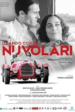 Poster for When Nuvolari Runs: The Flying Mantuan