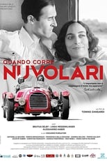 Poster for When Nuvolari Runs: The Flying Mantuan 