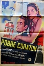 Poster for Pobre corazón