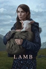 Lamb poster movie