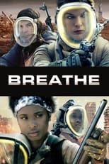 Poster for Breathe