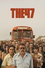 The 47 main poster