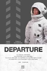 Poster for Departure