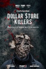 VER Dollar Store Killers (2025) Online Gratis HD