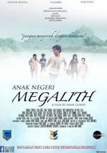 Anak Negeri Megalith