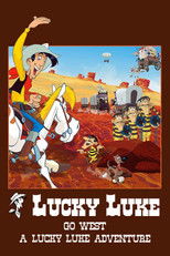 Todos ao Oeste! Uma Aventura de Lucky Luke